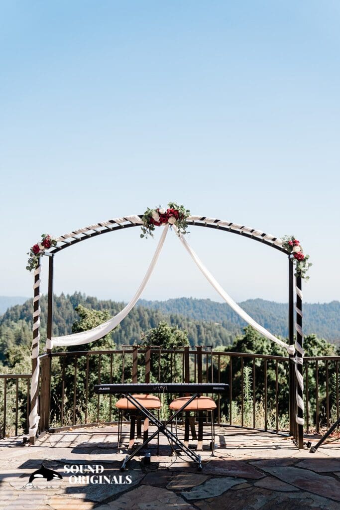 SABA Center San Jose Wedding // Samir + Rachel -