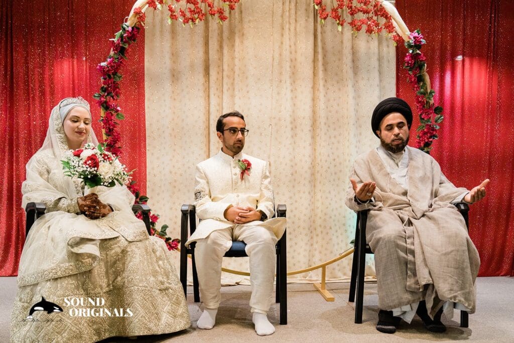 SABA Center San Jose Wedding // Samir + Rachel -