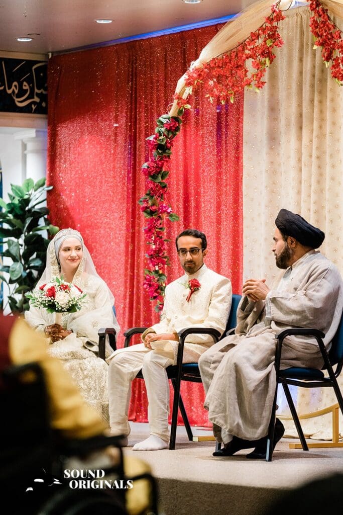 SABA Center San Jose Wedding // Samir + Rachel -