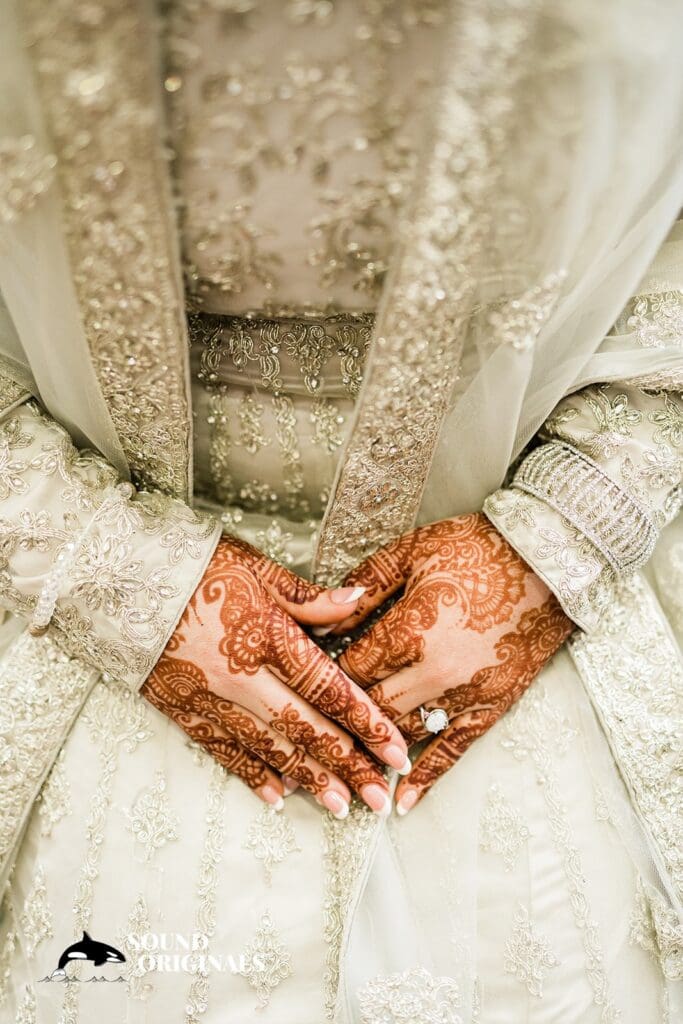 SABA Center San Jose Wedding // Samir + Rachel -