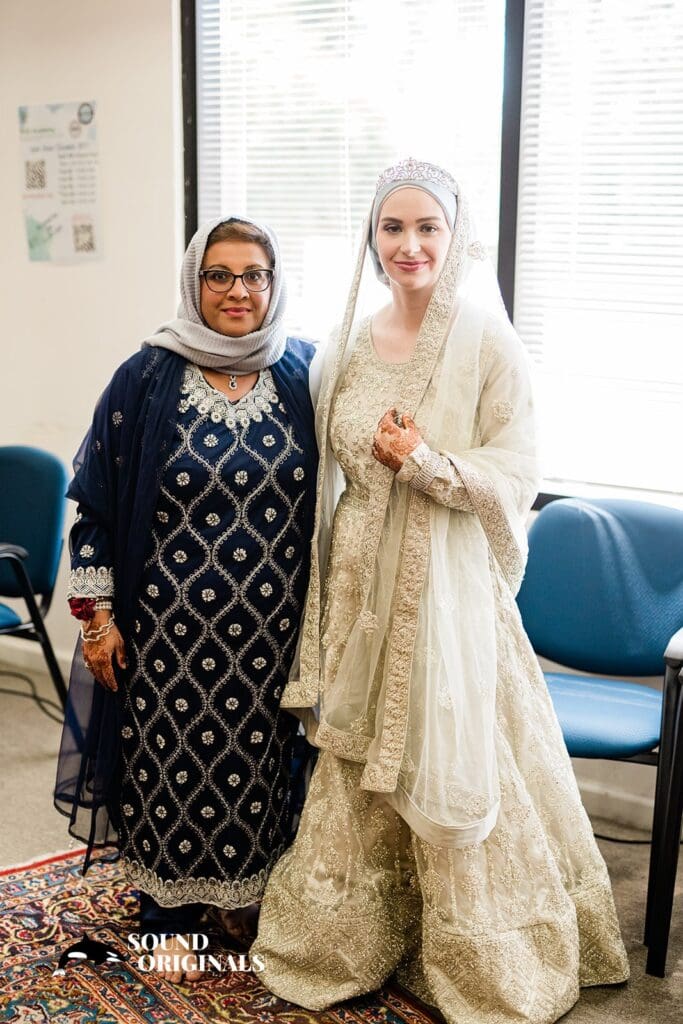 SABA Center San Jose Wedding // Samir + Rachel -