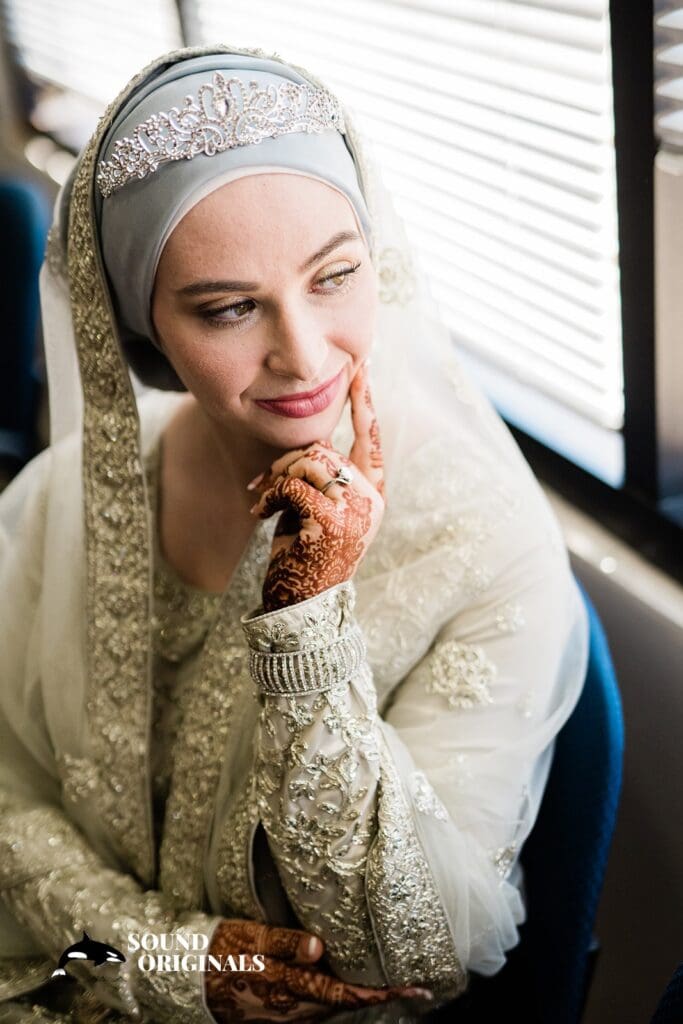 SABA Center San Jose Wedding // Samir + Rachel -