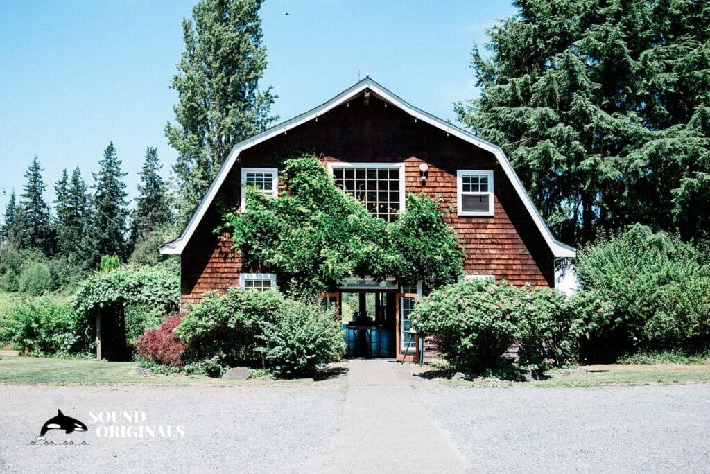 Sadie Lake Events Wedding // Alyssa + Johnny -