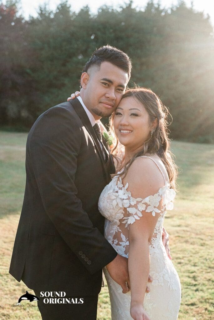 Sadie Lake Events Wedding // Alyssa + Johnny -