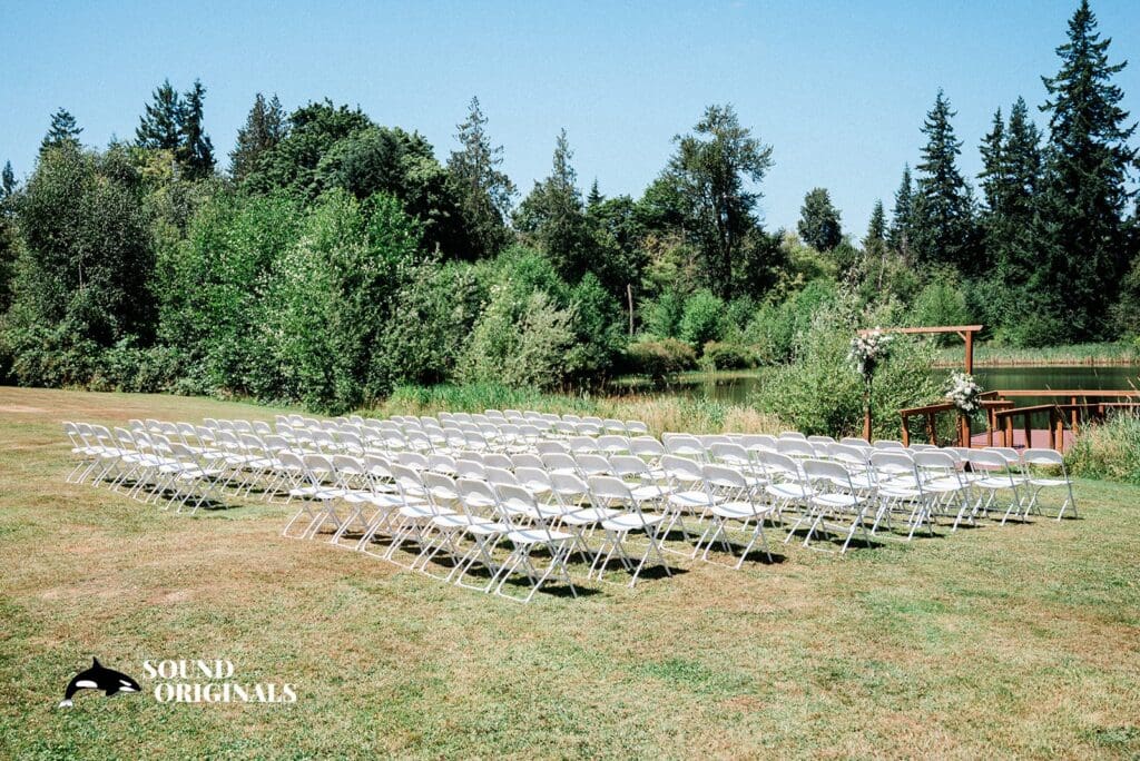 Sadie Lake Events Wedding // Alyssa + Johnny -