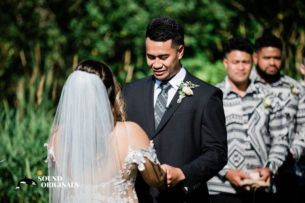 Sadie Lake Events Wedding // Alyssa + Johnny -