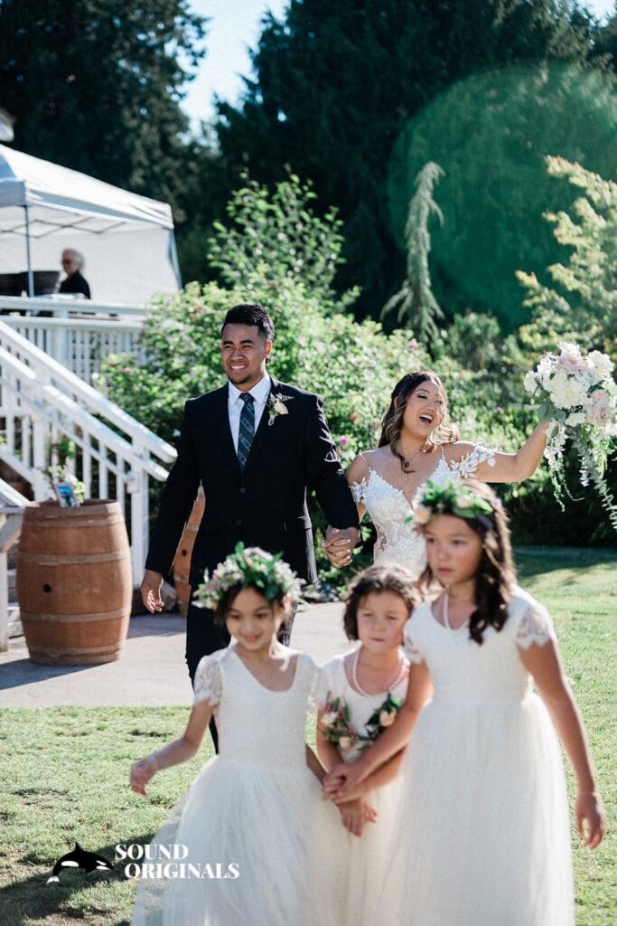 Sadie Lake Events Wedding // Alyssa + Johnny -