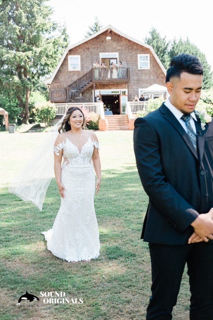 Sadie Lake Events Wedding // Alyssa + Johnny -