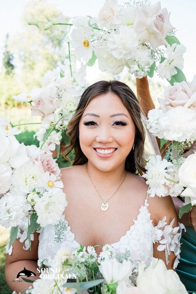 Sadie Lake Events Wedding // Alyssa + Johnny -