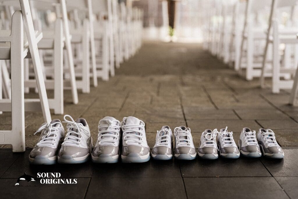 Salish Lodge & Spa Wedding // Joyana & Scott -