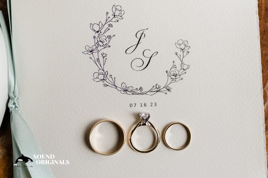 Salish Lodge & Spa Wedding // Joyana & Scott -