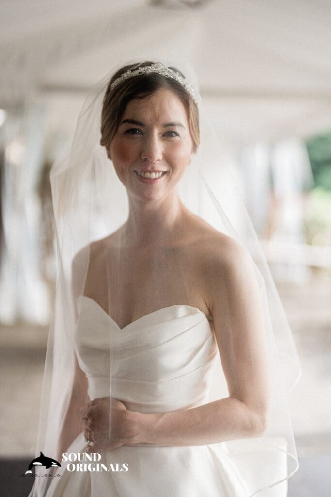 Salish Lodge & Spa Wedding // Joyana & Scott -