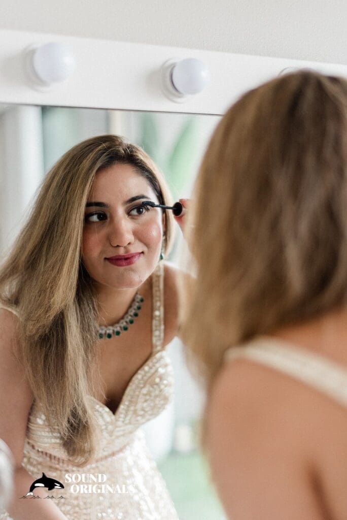 San Francisco City Hall Wedding // Nupur + Aniket -