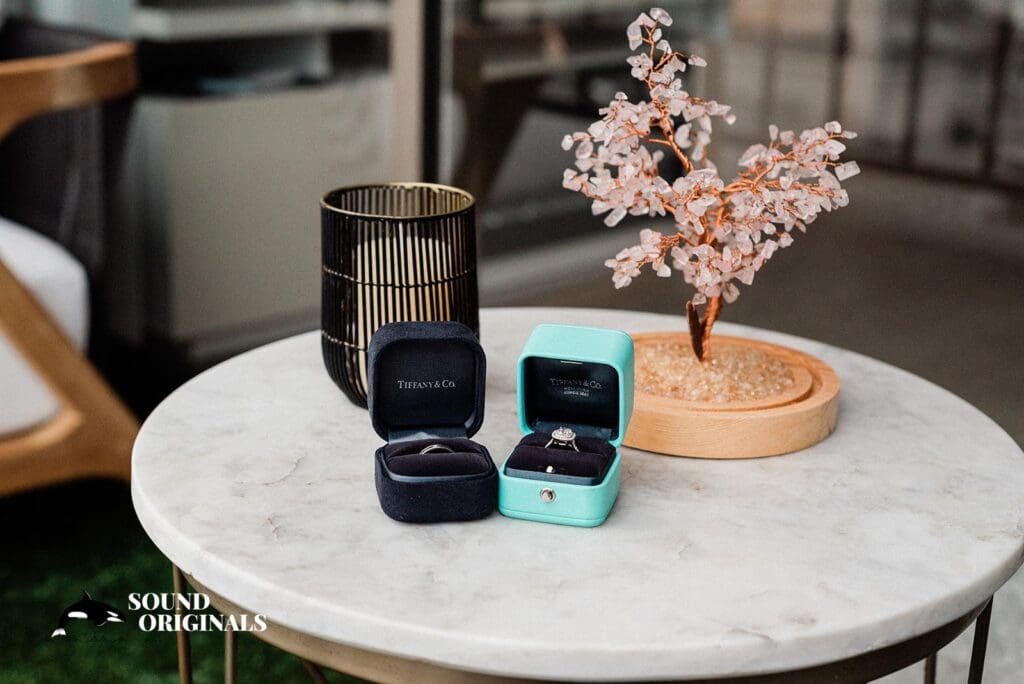 San Francisco City Hall Wedding // Nupur + Aniket -