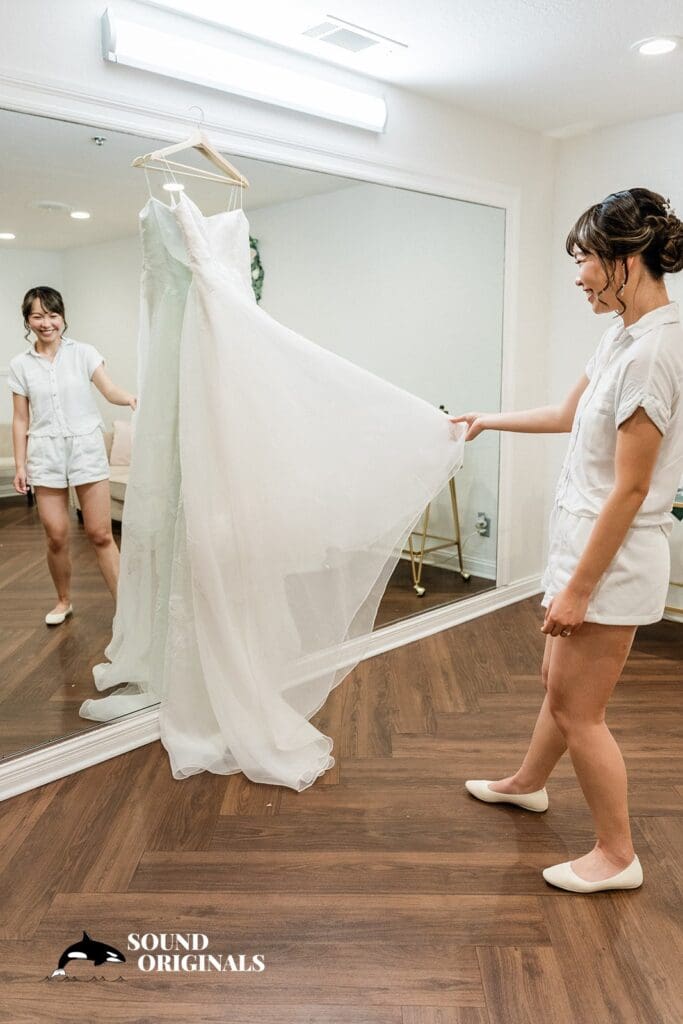 San Ramon Waters Wedding // Kristina + Kevin -