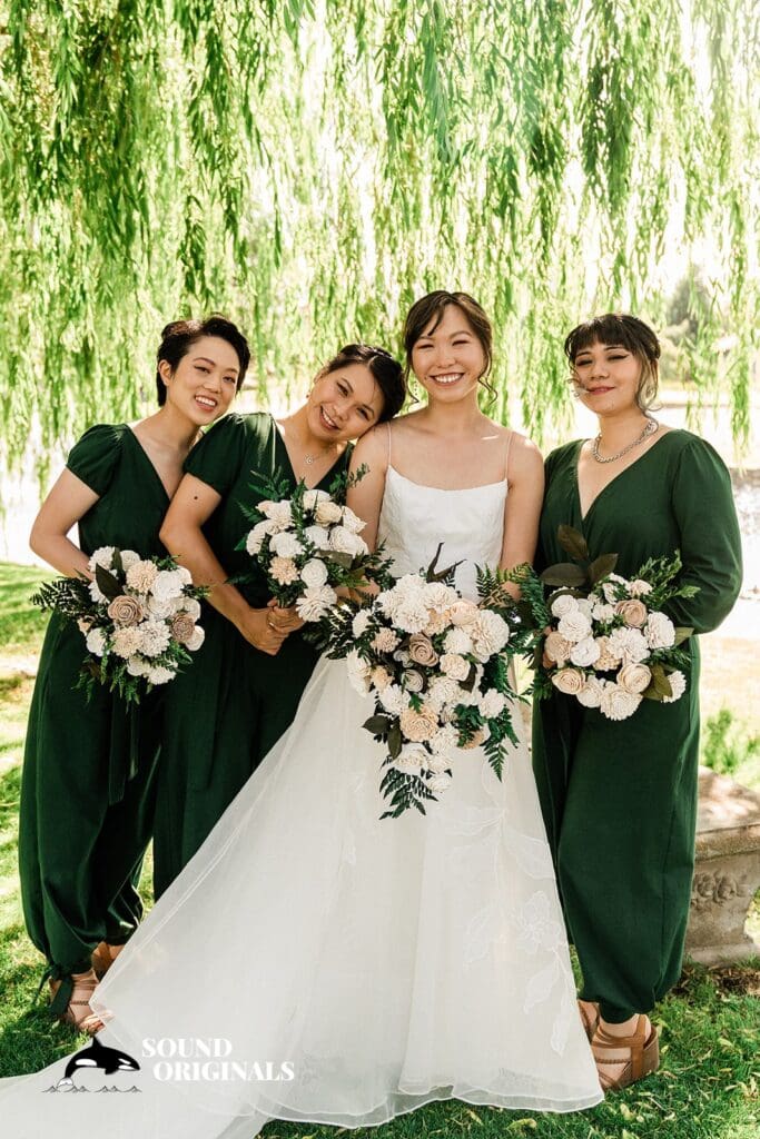 San Ramon Waters Wedding // Kristina + Kevin -