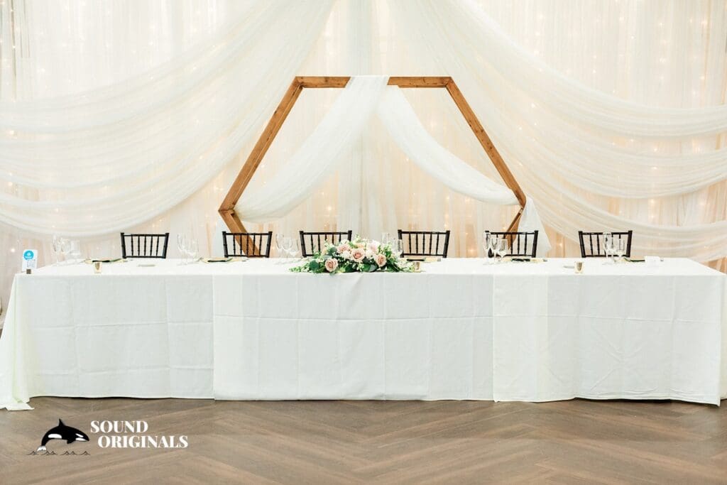 San Ramon Waters Wedding // Kristina + Kevin -