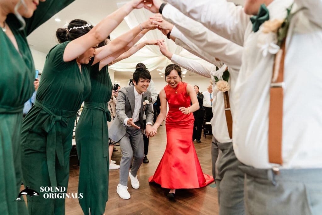 San Ramon Waters Wedding // Kristina + Kevin -