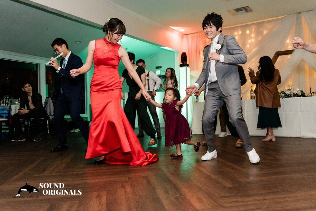 San Ramon Waters Wedding // Kristina + Kevin -