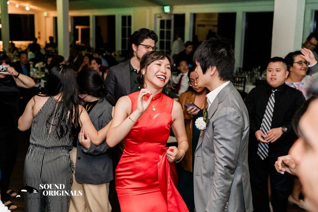 San Ramon Waters Wedding // Kristina + Kevin -