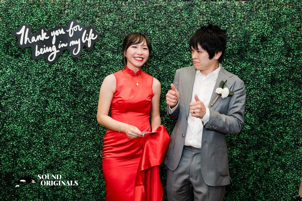 San Ramon Waters Wedding // Kristina + Kevin -