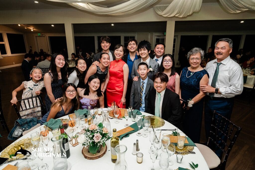 San Ramon Waters Wedding // Kristina + Kevin -