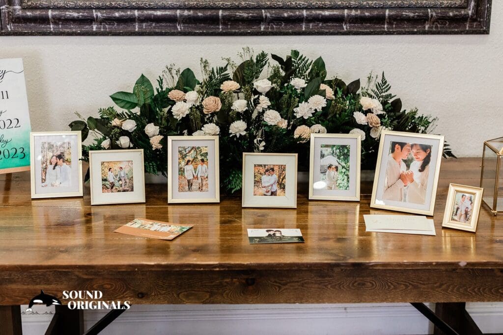 San Ramon Waters Wedding // Kristina + Kevin -