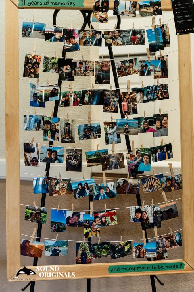 San Ramon Waters Wedding // Kristina + Kevin -