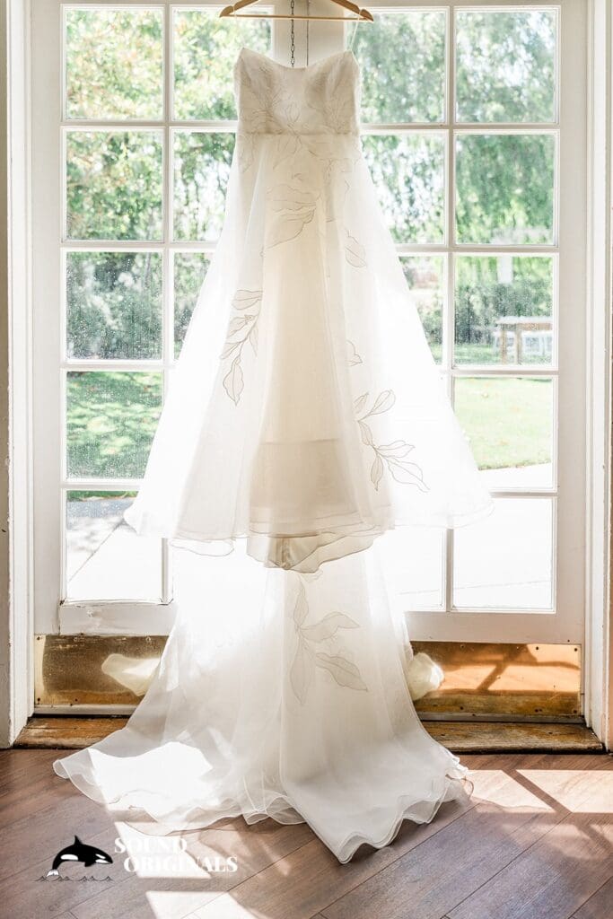 San Ramon Waters Wedding // Kristina + Kevin -