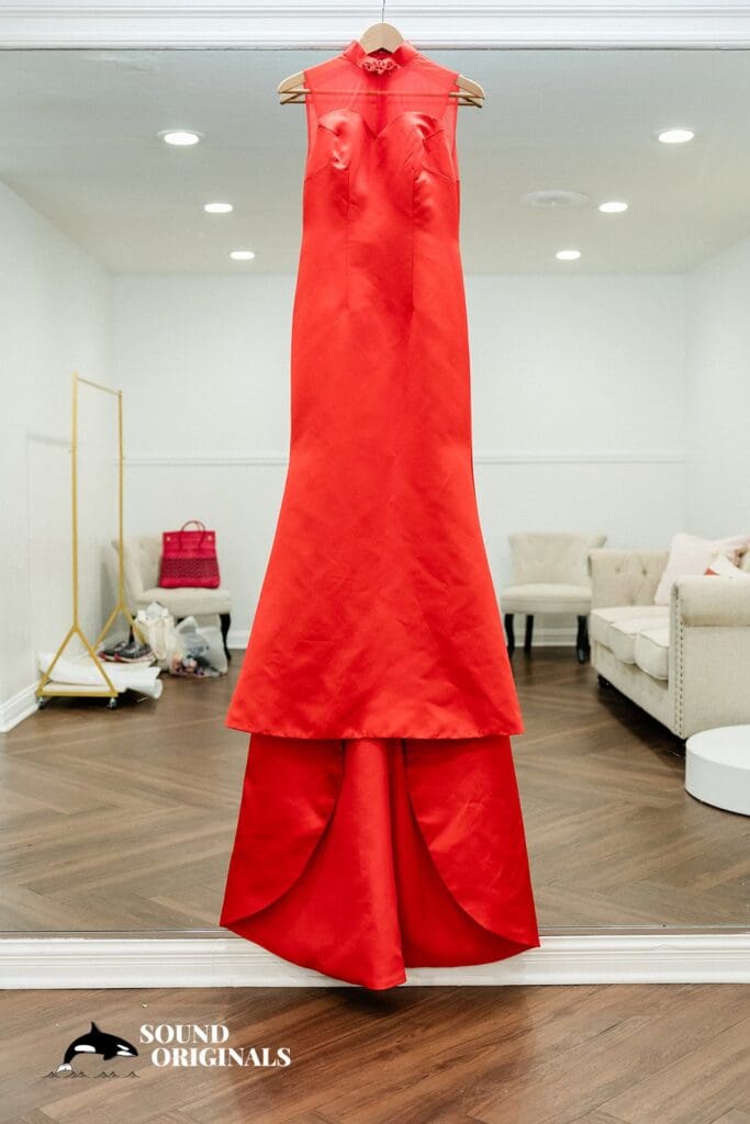 San Ramon Waters Wedding // Kristina + Kevin -