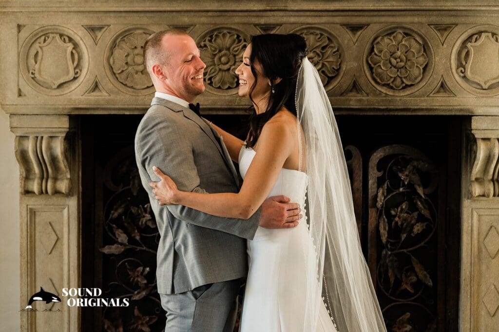 Sequoyah Country Club Wedding // Julie + Jesse -