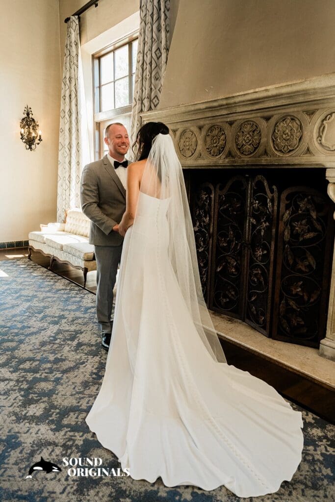 Sequoyah Country Club Wedding // Julie + Jesse -