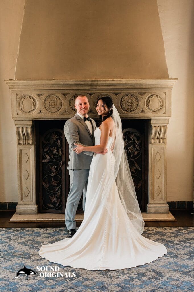 Sequoyah Country Club Wedding // Julie + Jesse -