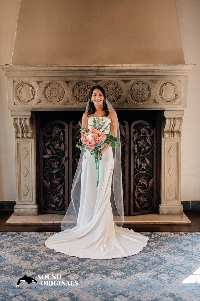 Sequoyah Country Club Wedding // Julie + Jesse -