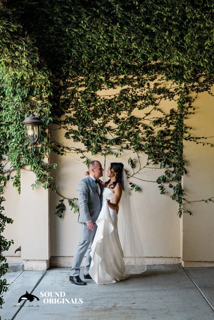 Sequoyah Country Club Wedding // Julie + Jesse -