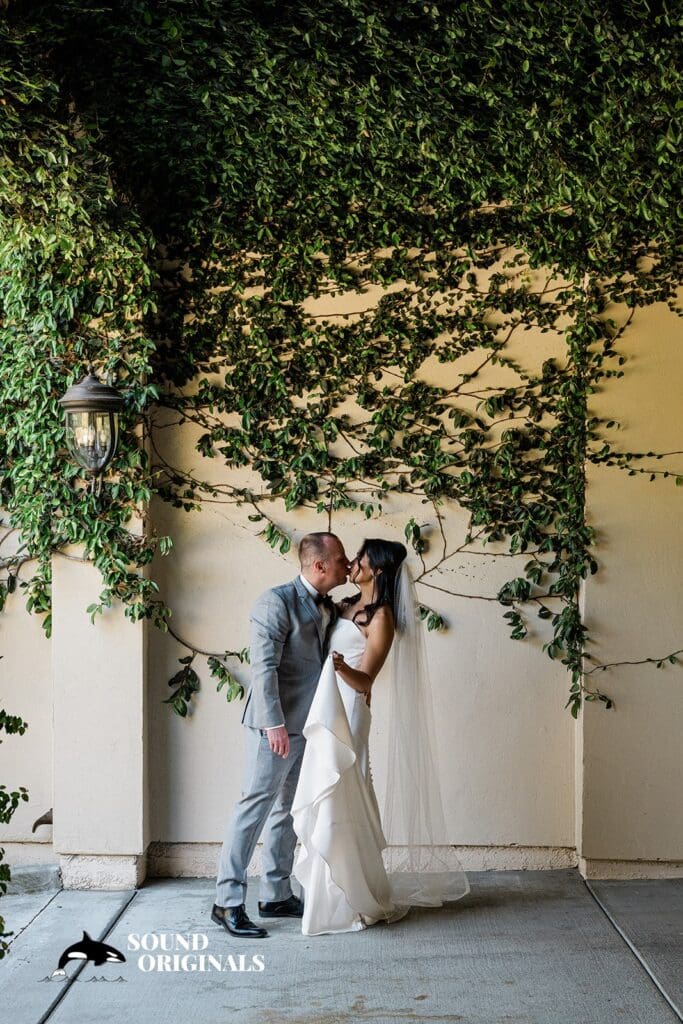 Sequoyah Country Club Wedding // Julie + Jesse -