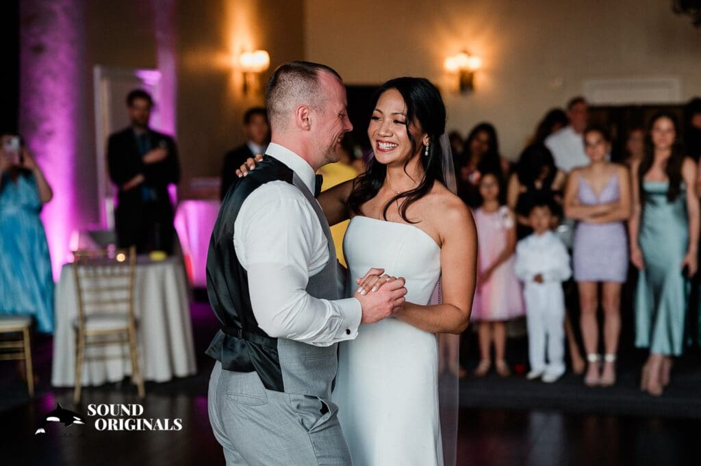 Sequoyah Country Club Wedding // Julie + Jesse -