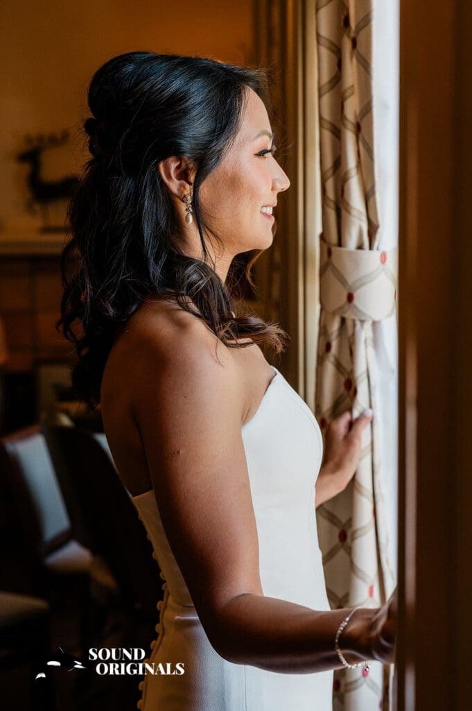 Sequoyah Country Club Wedding // Julie + Jesse -