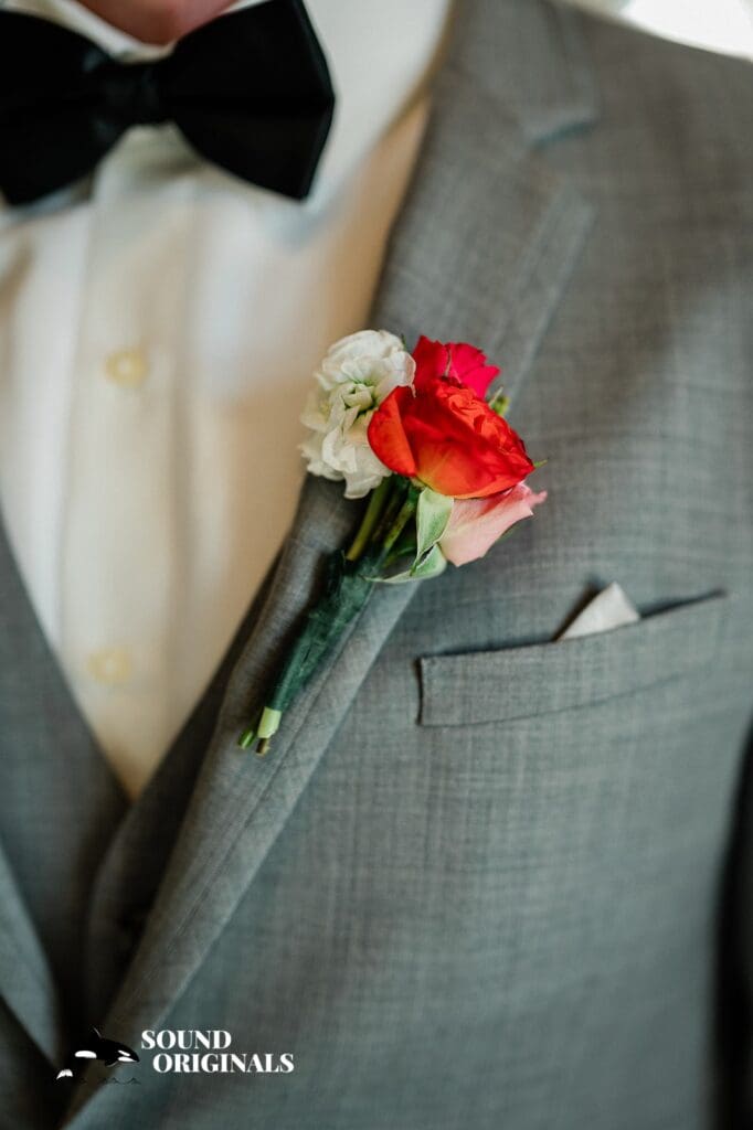 Sequoyah Country Club Wedding // Julie + Jesse -