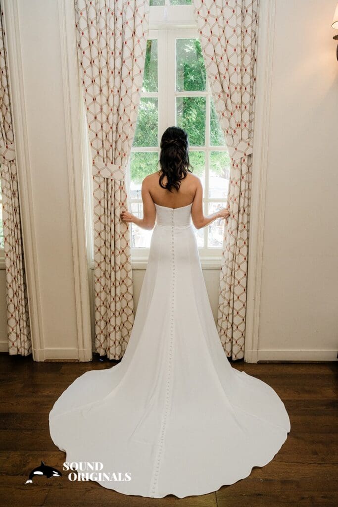 Sequoyah Country Club Wedding // Julie + Jesse -