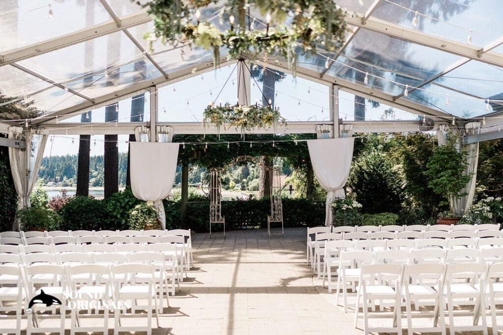 The Manor House at Pleasant Beach Wedding // Pauline & Andrew -