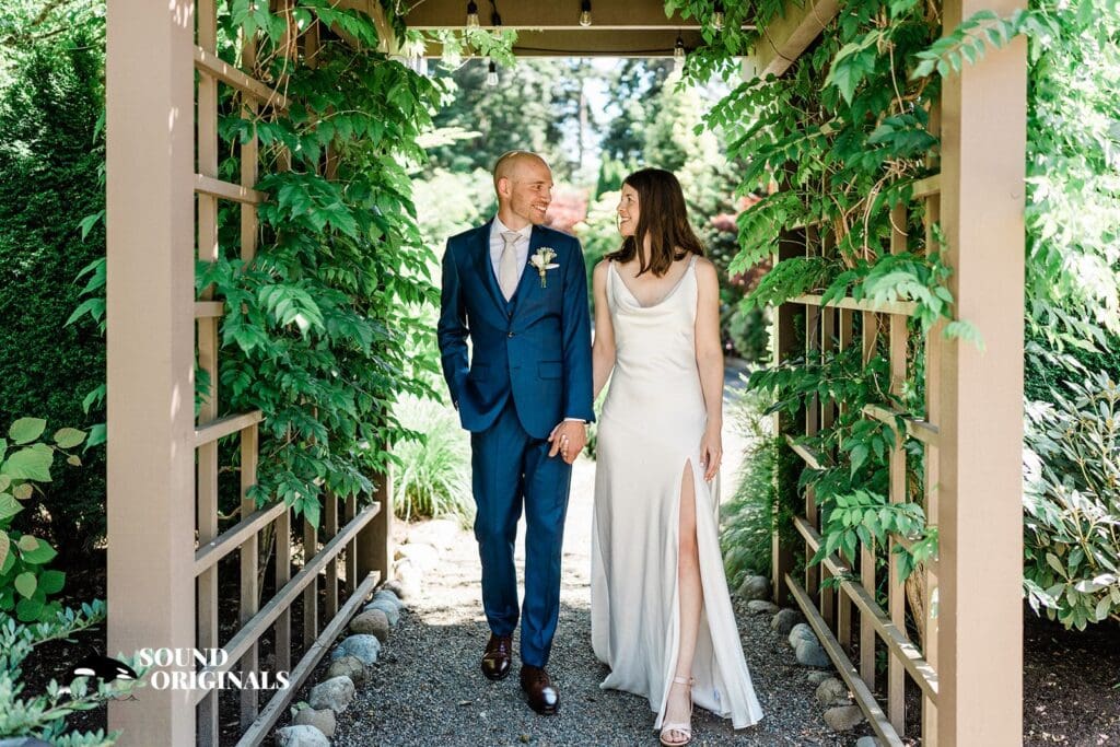 The Manor House at Pleasant Beach Wedding -