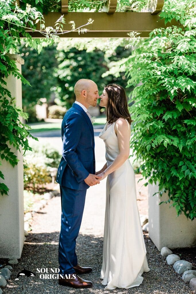 The Manor House at Pleasant Beach Wedding // Pauline & Andrew -