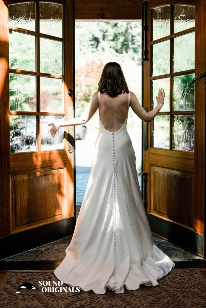 The Manor House at Pleasant Beach Wedding -