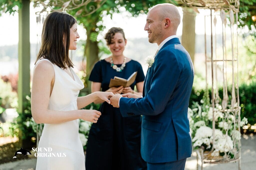 The Manor House at Pleasant Beach Wedding // Pauline & Andrew -