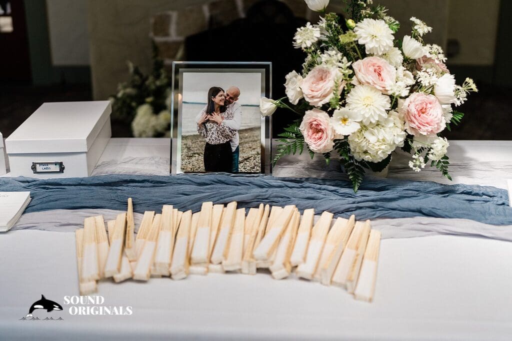 The Manor House at Pleasant Beach Wedding // Pauline & Andrew -