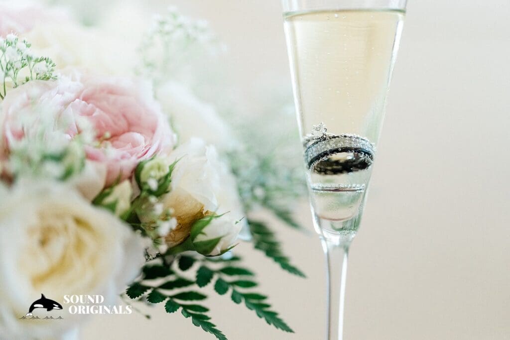 The Manor House at Pleasant Beach Wedding // Pauline & Andrew -