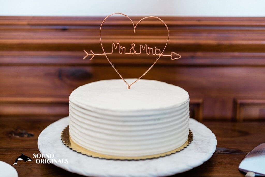 The Manor House at Pleasant Beach Wedding // Pauline & Andrew -