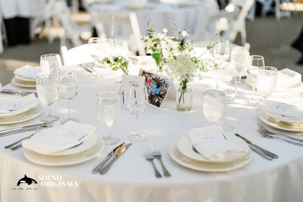 The Manor House at Pleasant Beach Wedding // Pauline & Andrew -