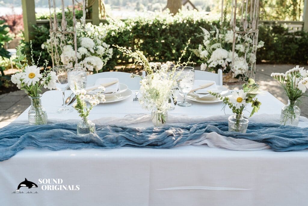 The Manor House at Pleasant Beach Wedding // Pauline & Andrew -